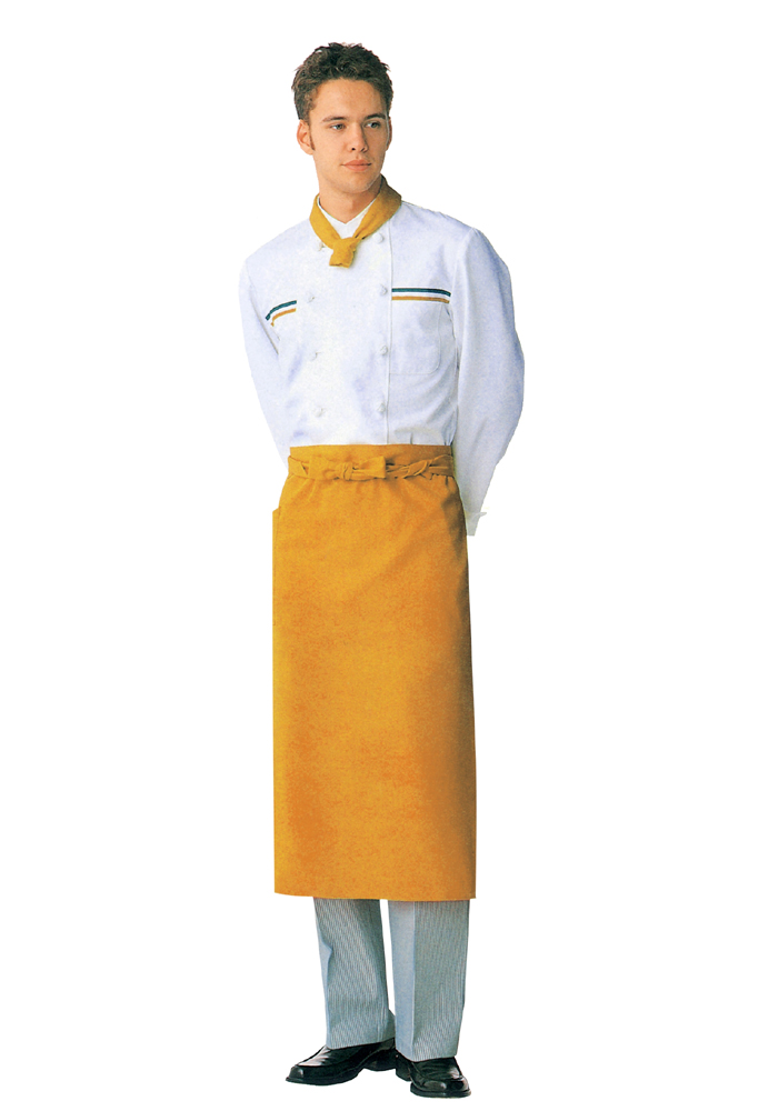 厨房制服服装