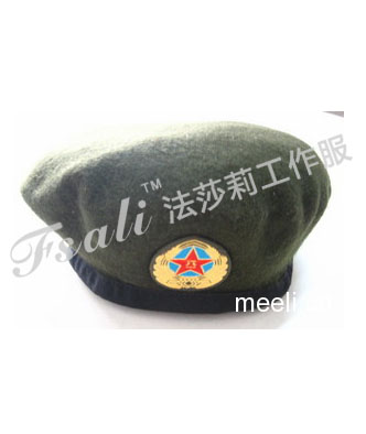 北京保安帽